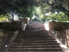 -白马涧龙池景区