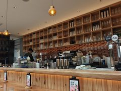 -无印良品餐堂 MUJI Diner(成都太古里店)