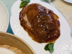 -北京老铺烤鸭(西稍门店)