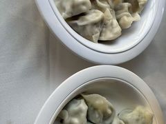 -李恩记清真水饺(北电大厦店)