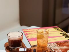 -Seesaw Coffee(上生新所店)