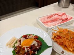-金刚山(学府路店)