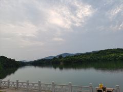 -佛手湖郊野公园
