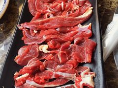 -林记潮牛·牛肉火锅(上马墩店)