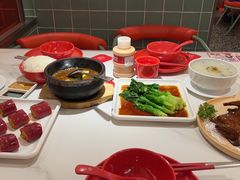 -避风塘·金牌店·夜宵(金玉兰店)