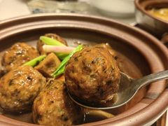 -扬州香格里拉·香宫中餐厅