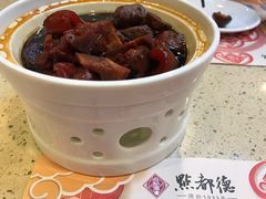 姜汁猪脚-点都德(北京路贰店)