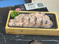 -湊湊火锅·茶憩(颐堤港店)