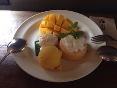Mango&nbsp;Tango-Mango Tango