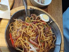 -赛维利亚中西餐厅(仁怀店)