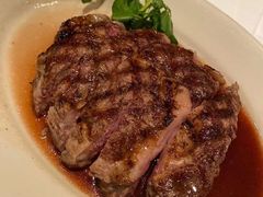 -莫尔顿牛排坊(威尼斯人店)