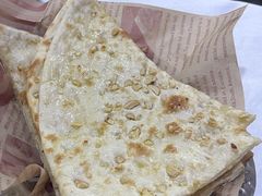 -葛尼沙印度餐厅 (镇明路店)