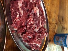 -江村四哥新鲜牛肉店(江高总店)