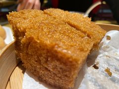 -蔡澜点心·粤菜(花城汇南区店)