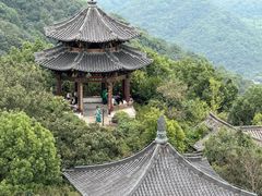 -杭州半山国家森林公园