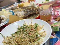 -永红源啤酒·烧烤·海鲜·大排档(台柳路店)