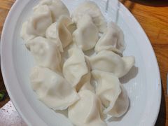 鲅鱼饺子-必点海鲜·鲅鱼水饺(鞍山西道店)