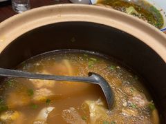 -田水湾丨地道安徽菜(文化路店)