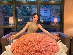 -棕榈岛海鲜自助餐厅(虹桥迎宾馆店)