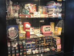 零售区-台铁便当本铺(新左营店)