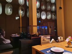 -本逸·割烹料理(湖墅店)