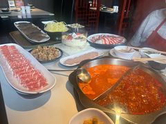 -山城辣妹子(定福庄店)