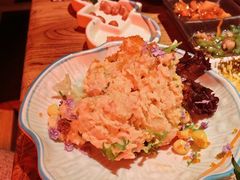 -炉胜·炉端烧·居酒屋