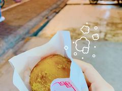 -煎意浓·吴记煎包(交通路店)