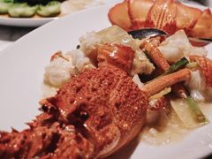 -杭州君悦酒店·湖滨28中餐厅
