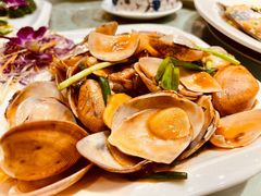 -海儀美食楼(湾仔海鲜街店)