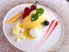百香果之恋-Kathleen's Waitan 凯圣琳江景西餐厅(外滩店)