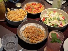 -22ºN BISTRO西餐&酒馆(石奥商业街店)