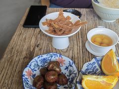 -上席擂茶·新中式青年茶馆(古城店)