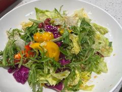 -玉林烤鸭店(垡头店)