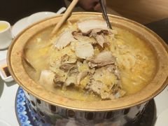 -关东小磨东北菜(漕河泾印象城店)