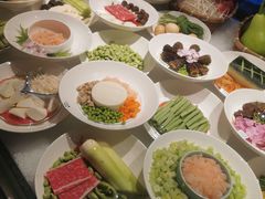 -海味世家·家常菜馆(明州里店)