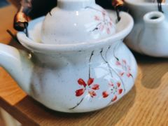 -东田之村自助餐厅(金水路店)