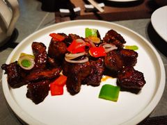 -北京全聚德(西翠路店)