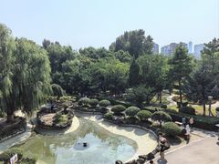 -伪满皇宫博物院