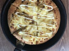 -必胜客(WOW中央公园店)