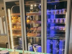 -溪边姑娘·拉丝酸奶水果捞(春熙路店)
