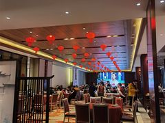 -南宁荔园维景国际酒店·荔园中餐厅