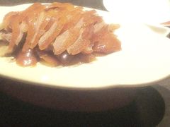 全聚德精品烤鸭-全聚德(双井店)