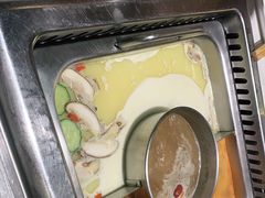 -巴奴毛肚火锅(九洲店)