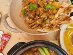 -大师兄·西北小馆(北站缤果空间店)