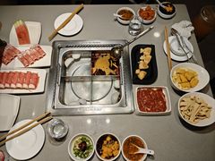 -海底捞火锅(九霄梦天地店)