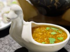 -安多素食(广仁寺路店)