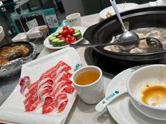 -四季缤纷椰子鸡(雨花亭凯德广场店)