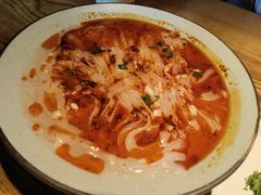 -薇酌饮·陕西菜(南门外店)