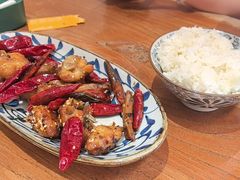 -小泉居(水坑尾店 )